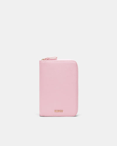 Cargo Slim Jewellery Case - Pink Sorbet