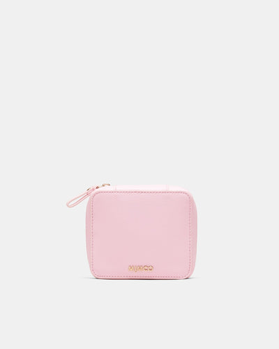 Cargo Jewellery Case - Pink Sorbet