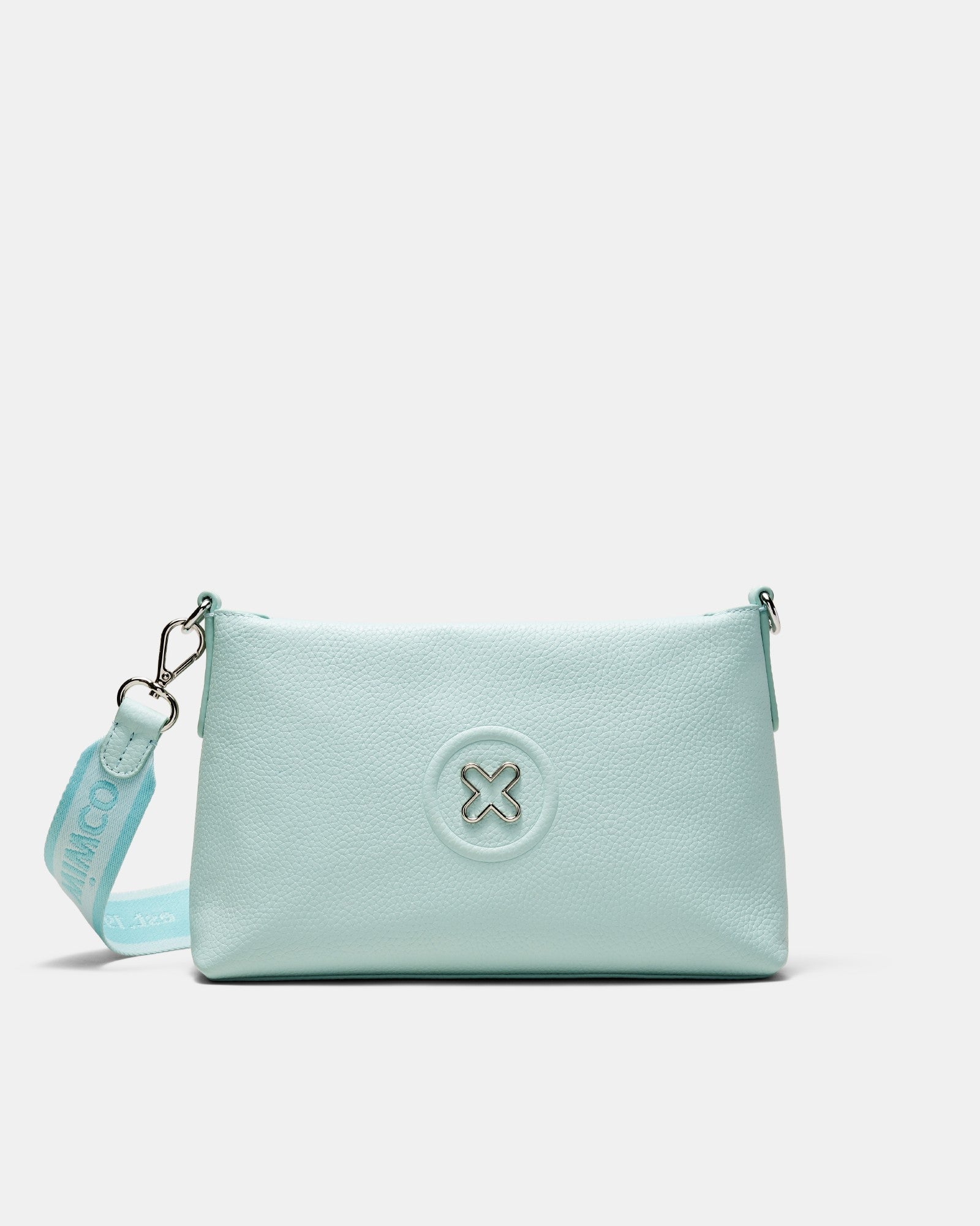 Bay Crossbody Bag - Poolside