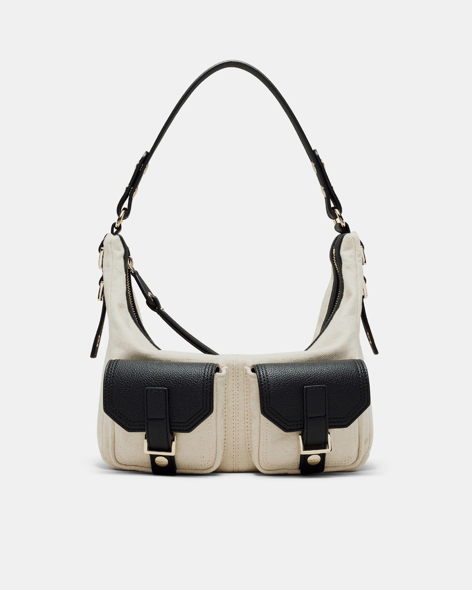 The 2004 Mini Hobo Bag - Sandstone