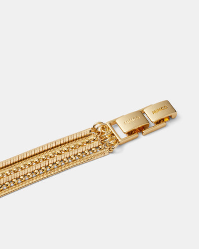Urban Bracelet - Gold