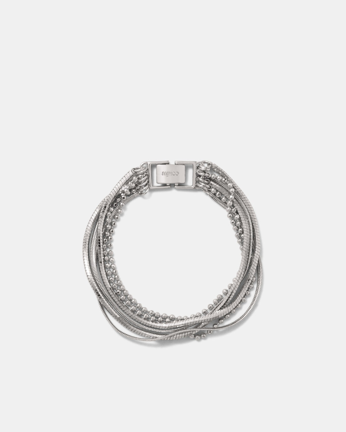 Urban Bracelet - Silver