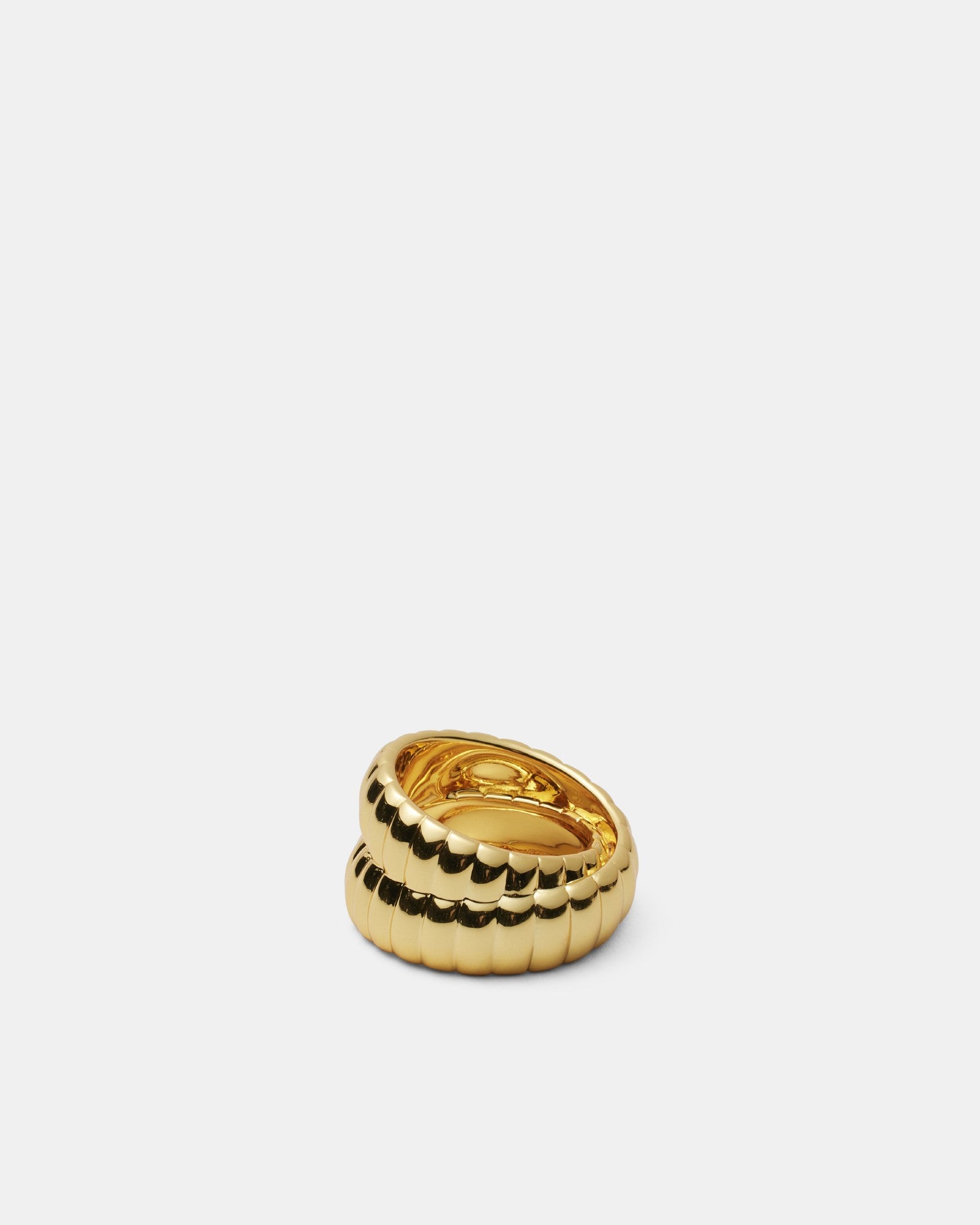 The Chorus Ring - Gold