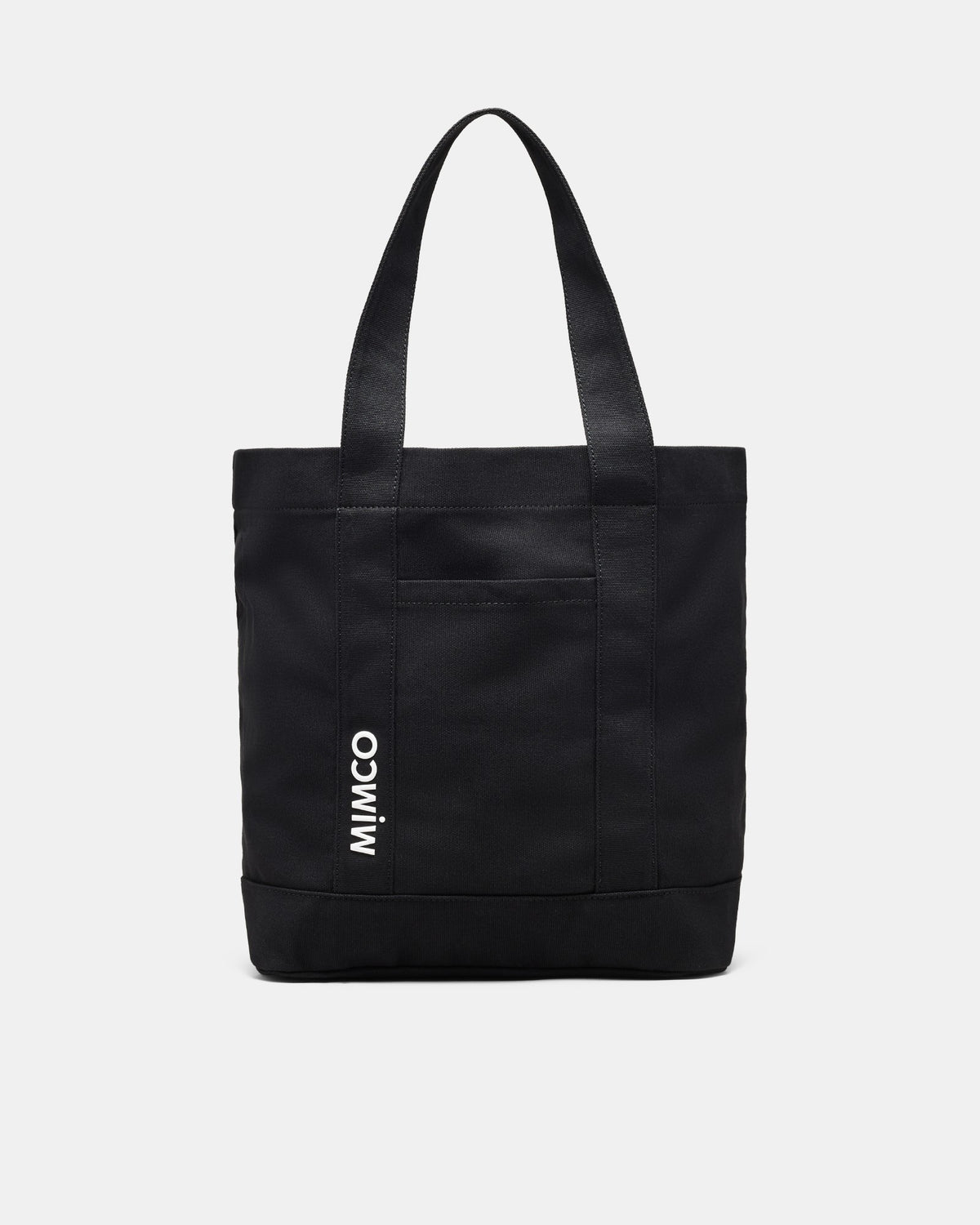 Concert Tote Bag - Black