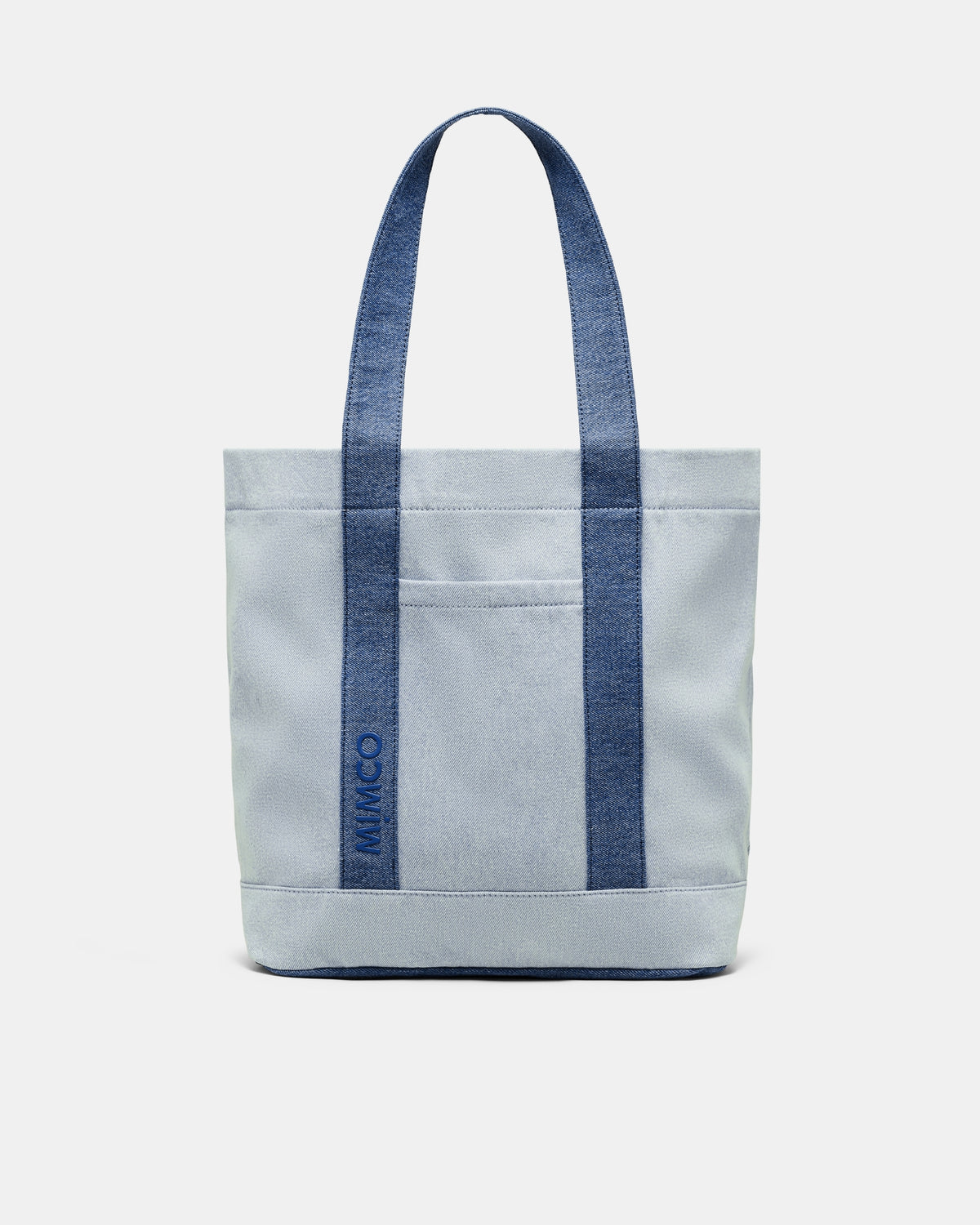 Concert Tote Bag - Denim