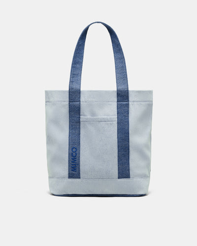 Concert Tote Bag - Denim
