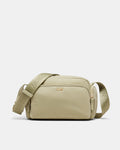 The Stage Crossbody Bag - Faded Moss