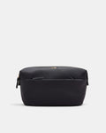 The Stage Cosmetic Case - Black Light Gold