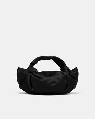 Aura Grab Bag - Black