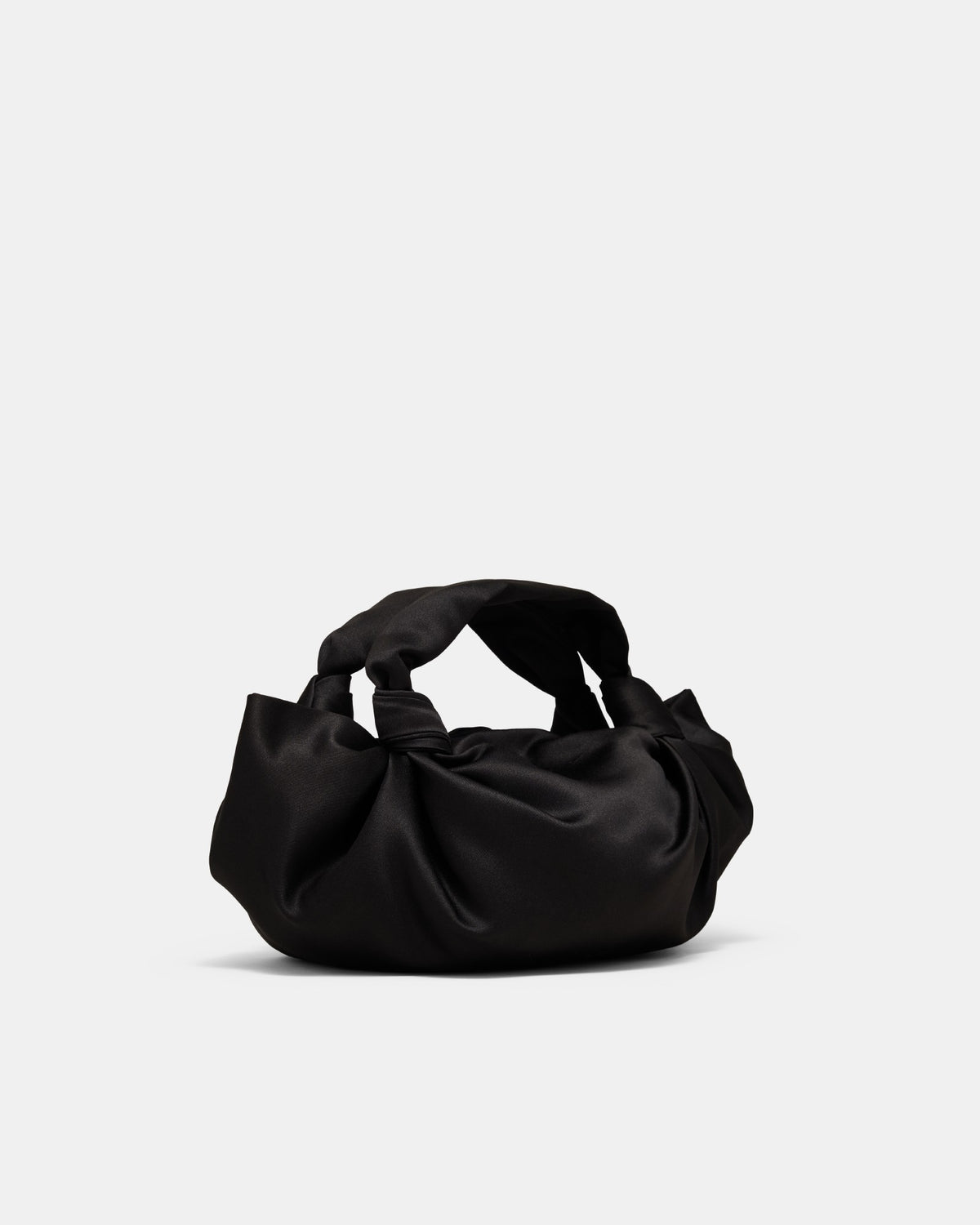 Aura Grab Bag - Black