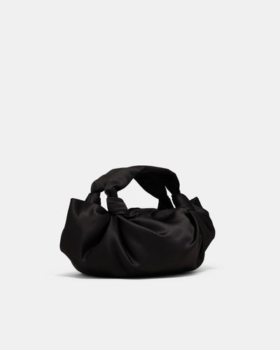 Aura Grab Bag - Black