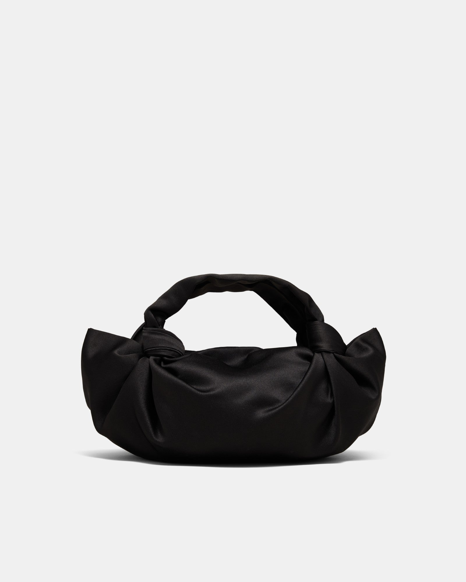 Aura Grab Bag - Black