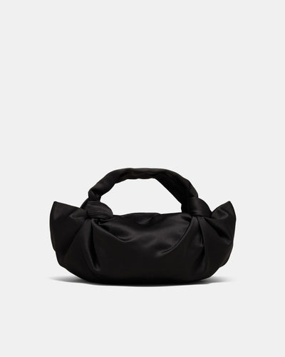 Aura Grab Bag - Black