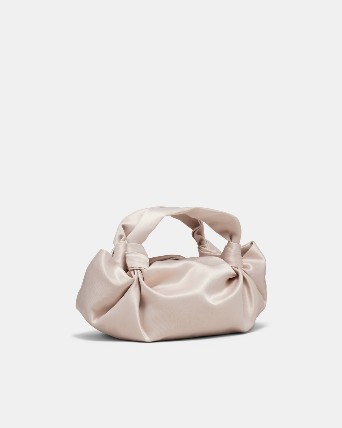 Aura Grab Bag - Champagne