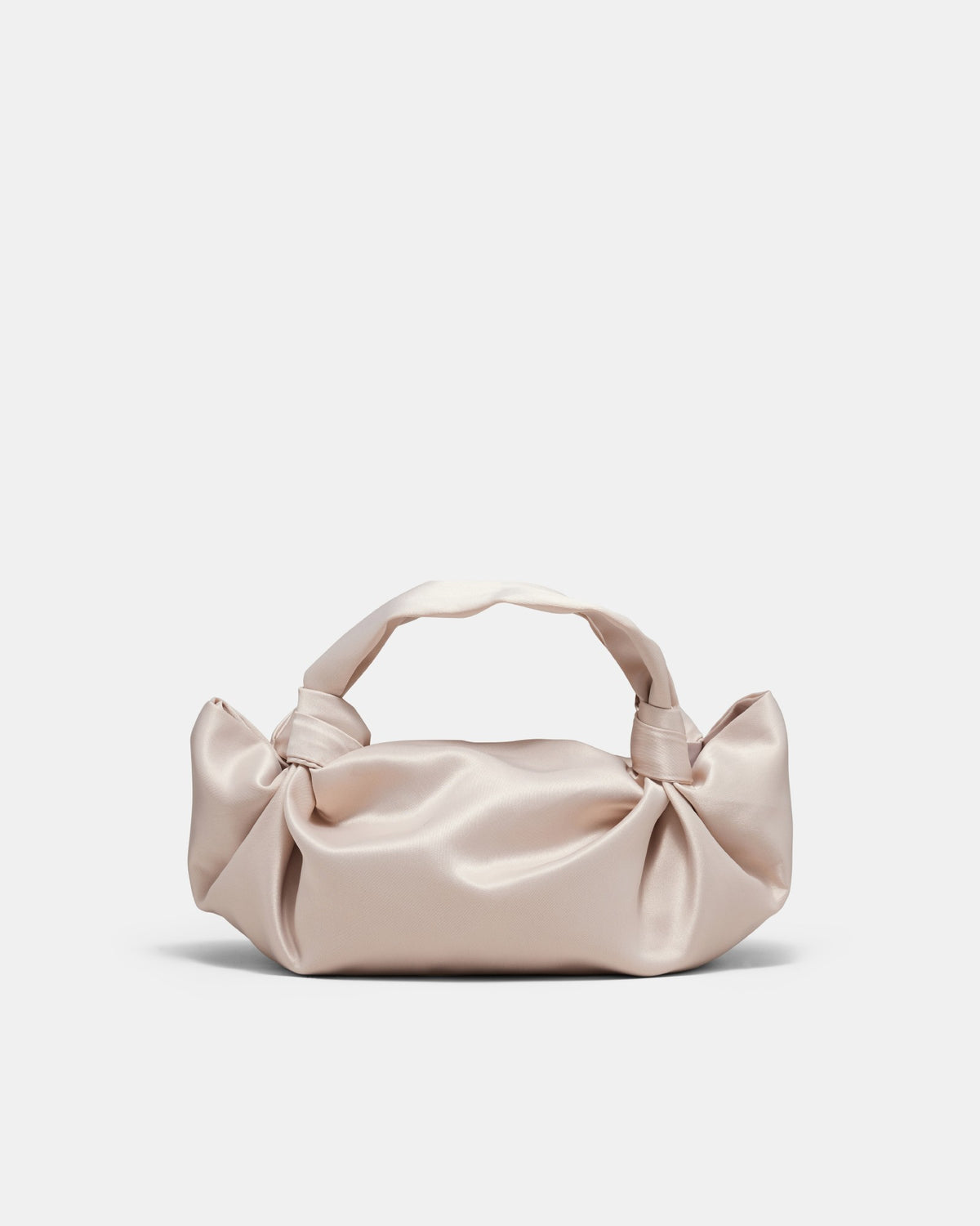 Aura Grab Bag - Champagne