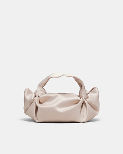 Aura Grab Bag - Champagne
