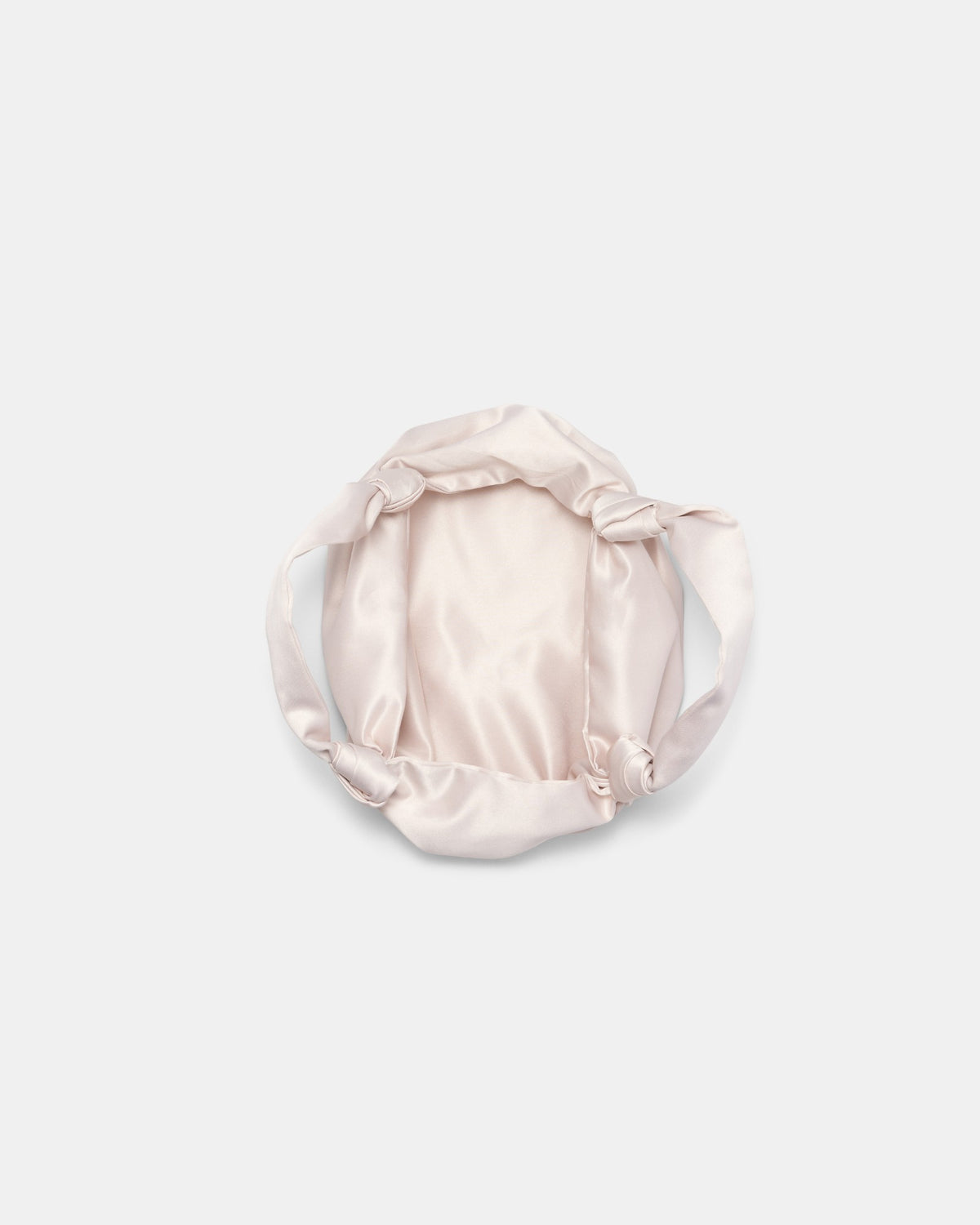 Aura Grab Bag - Champagne