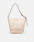 Lens Bucket Bag - Linen