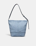 Lens Bucket Bag - Denim