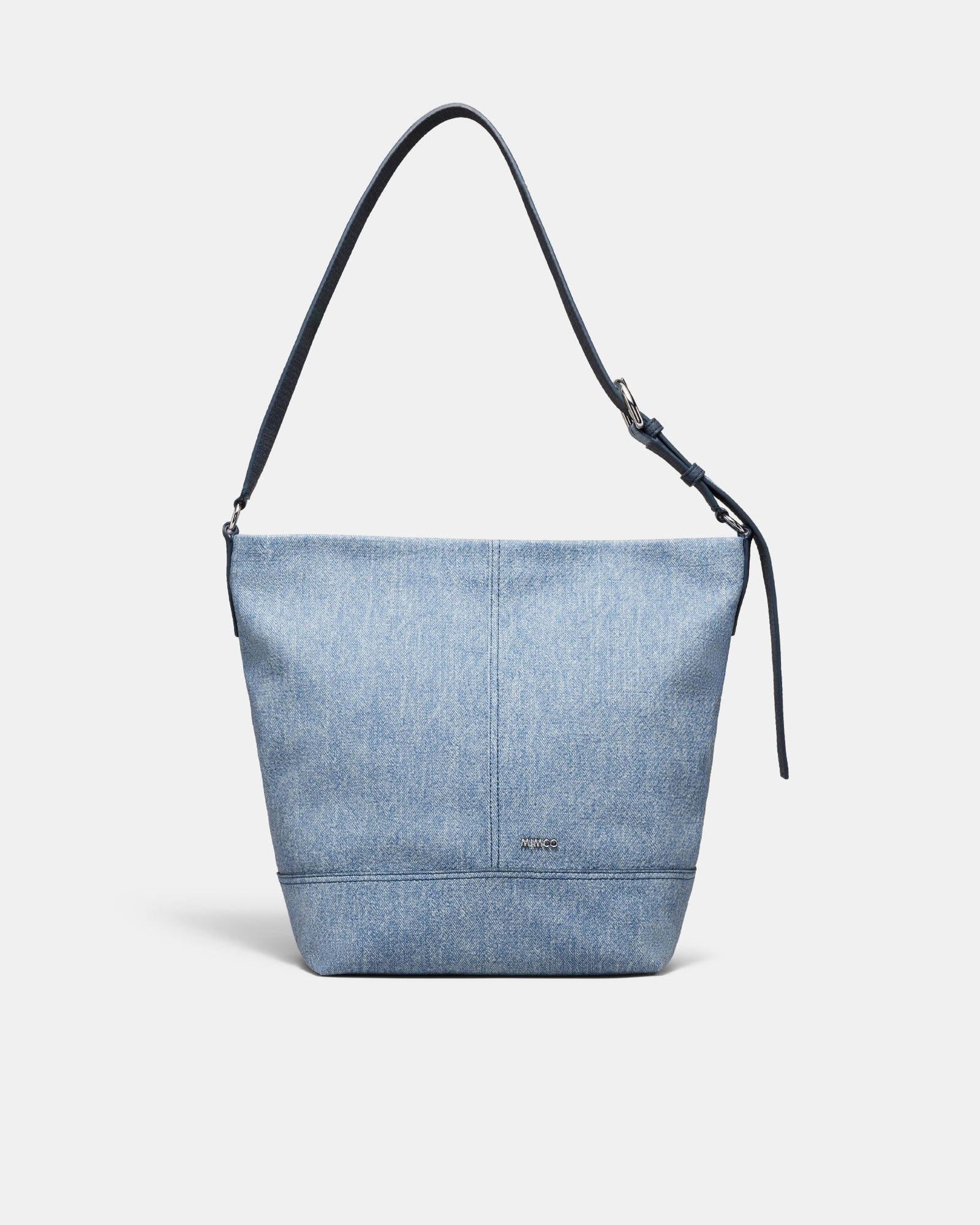 Lens Bucket Bag - Denim