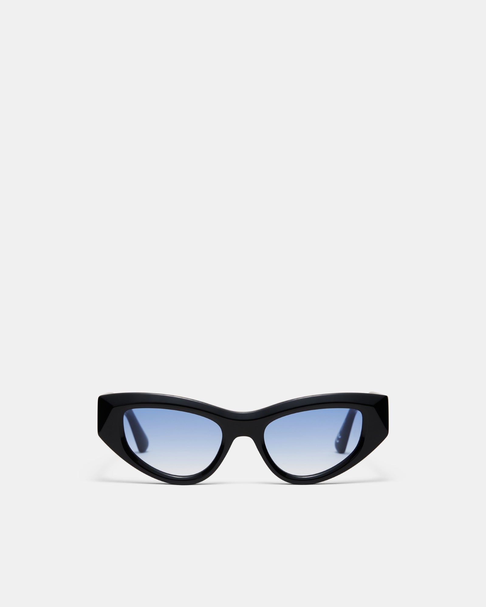 Vamp Sunglasses - Black