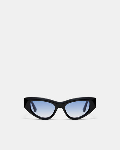 Vamp Sunglasses - Black