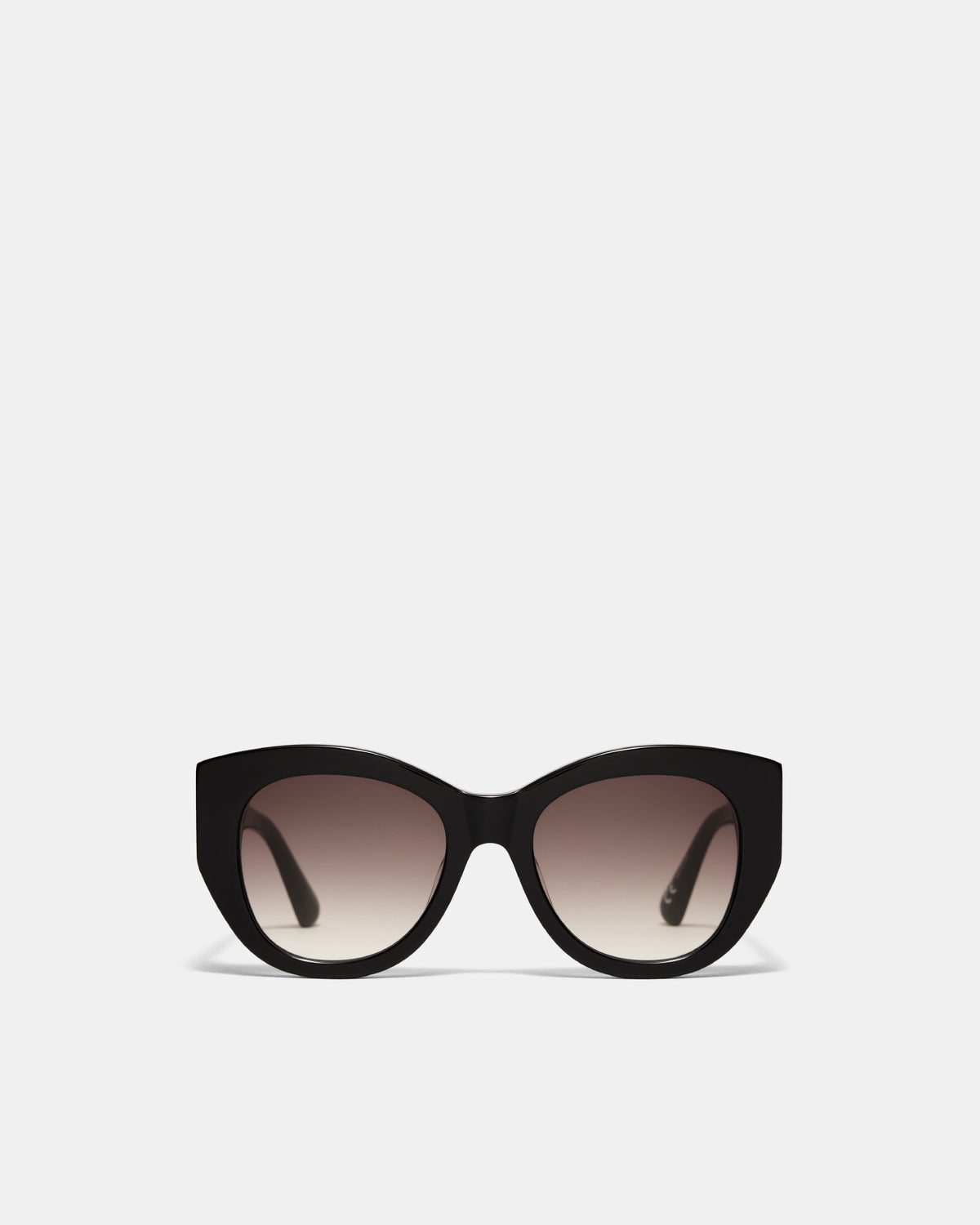 Sunset Sunglasses - Black