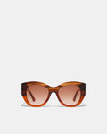 Sunset Sunglasses - Amber
