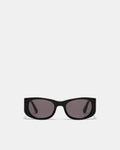 Gallery Sunglasses - Black