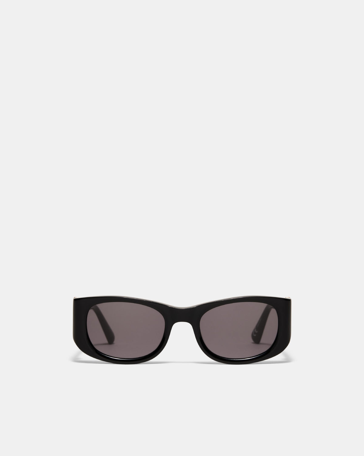 Gallery Sunglasses - Black