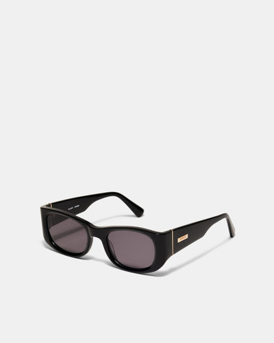 Gallery Sunglasses - Black