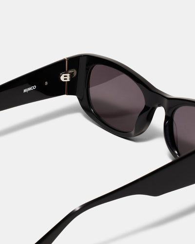 Gallery Sunglasses - Black