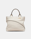 Solar Mini Tote Bag - Ivory