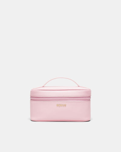 Cargo Cosmetic Case - Pink Sorbet