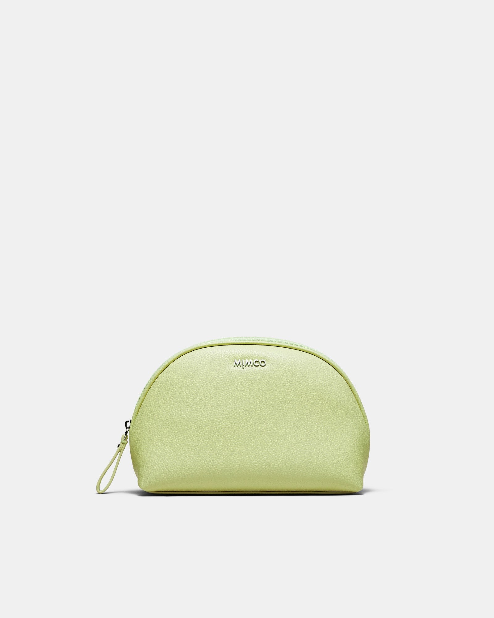 Cargo Cosmetic Pouch - Pistachio