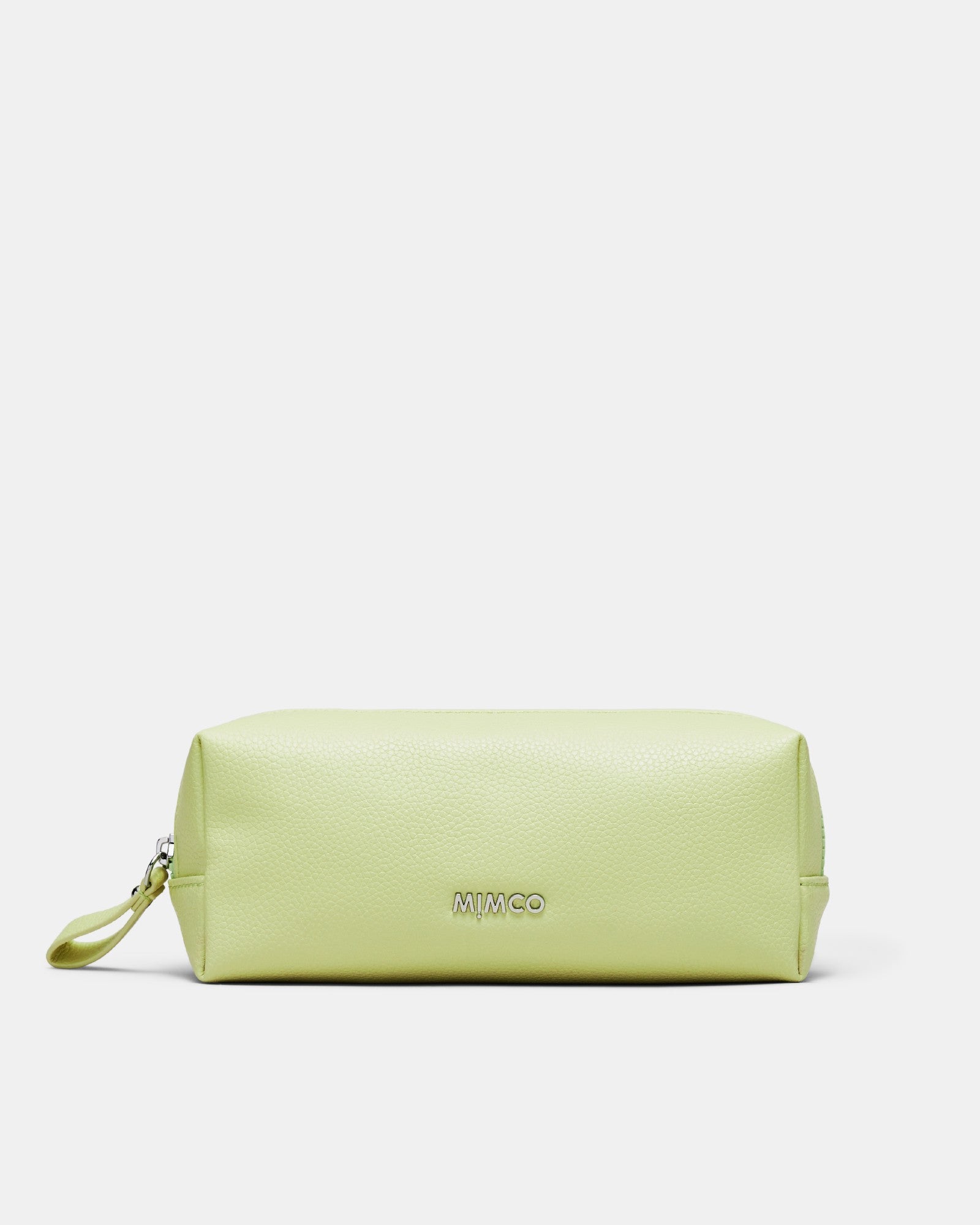 Cargo Slim Pouch - Pistachio