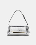 Afterparty Multi-Wear Shoulder Bag - Silver