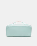 Atomic Medium Cosmetic Case - Poolside