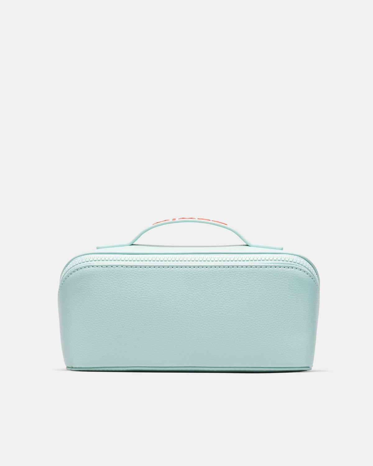Atomic Medium Cosmetic Case - Poolside