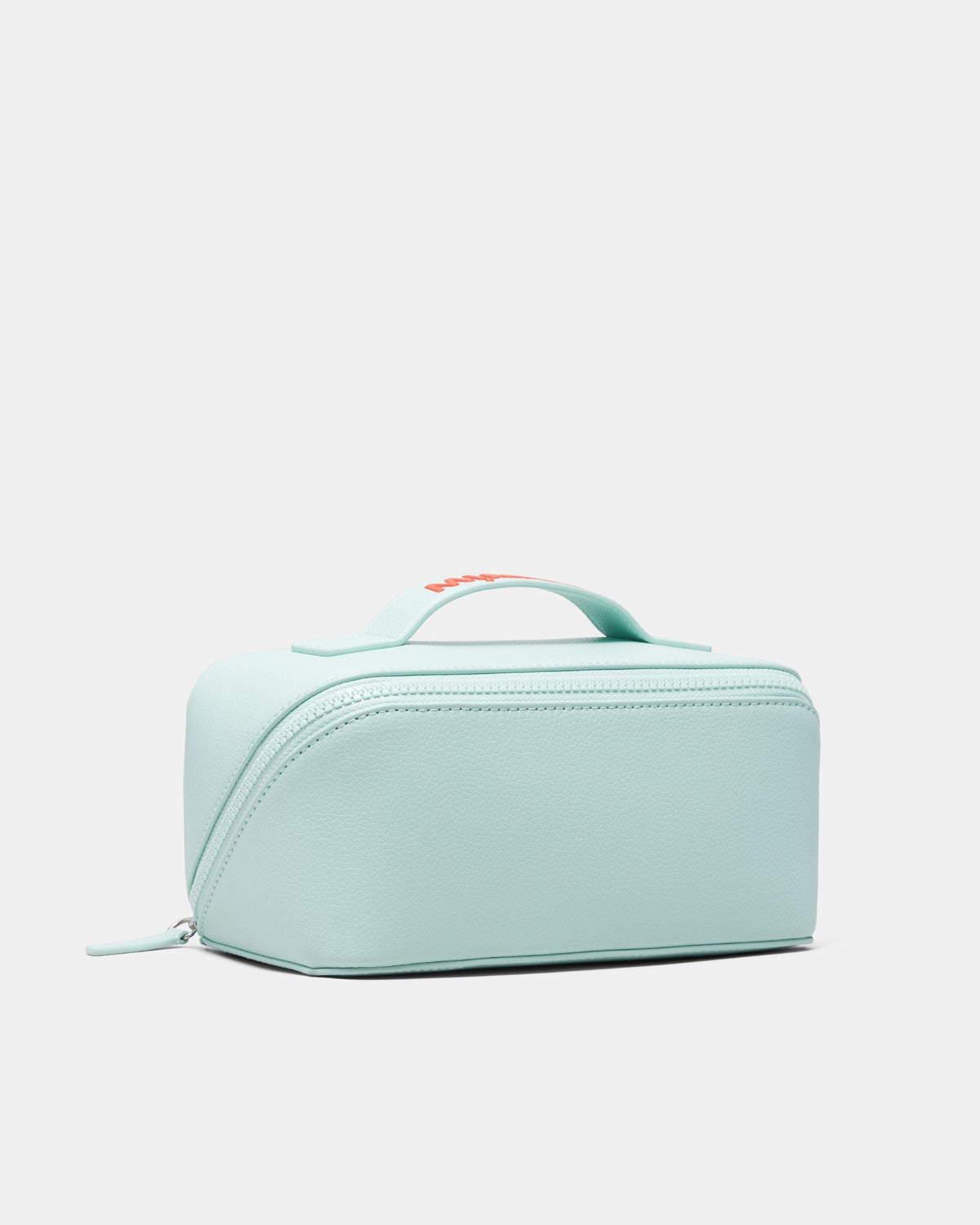 Atomic Medium Cosmetic Case - Poolside