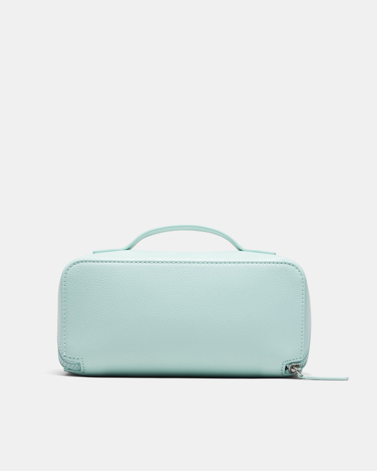 Atomic Medium Cosmetic Case - Poolside