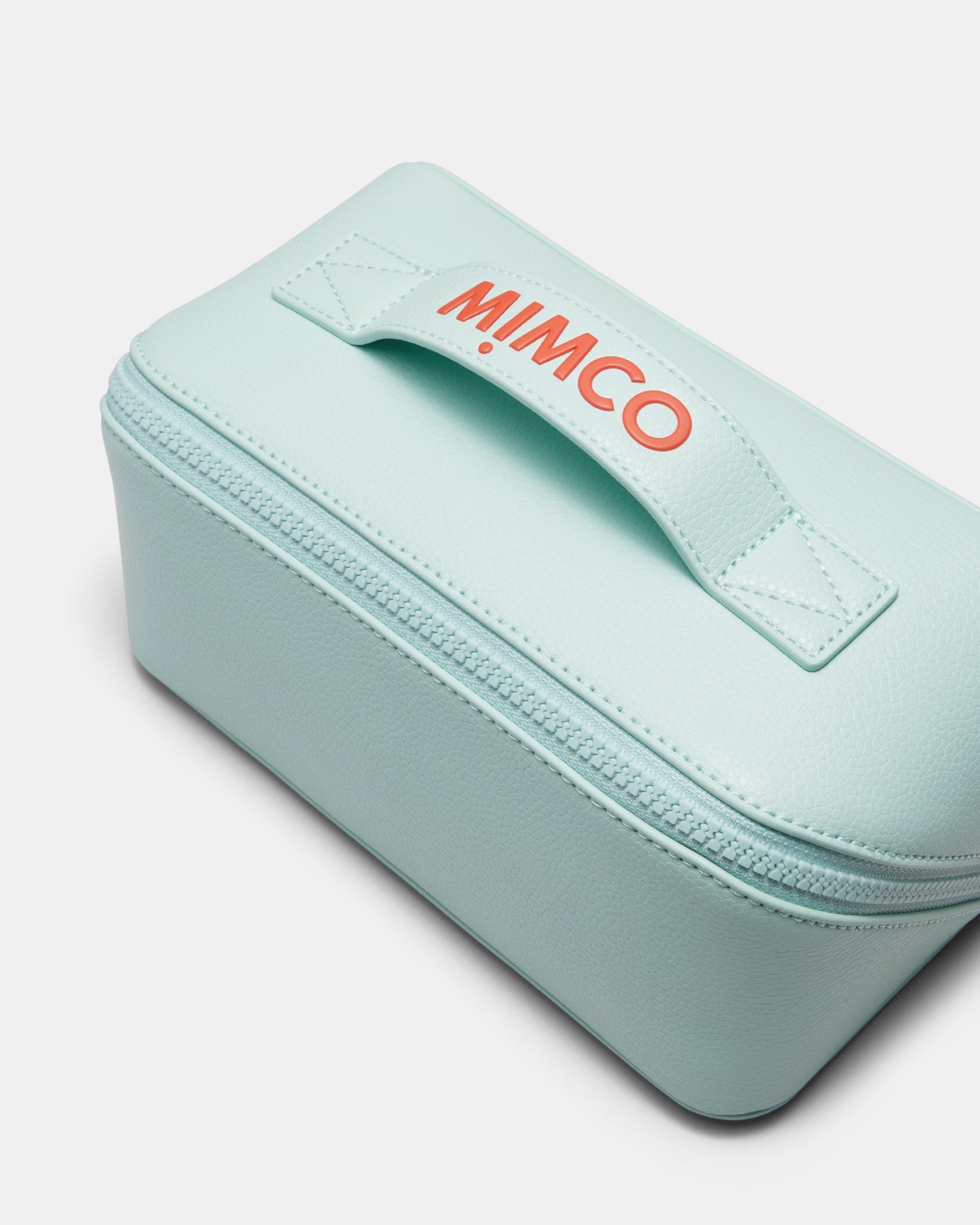 Atomic Medium Cosmetic Case - Poolside