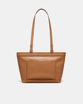 Centre Stage Mini Tote Bag - Tobacco
