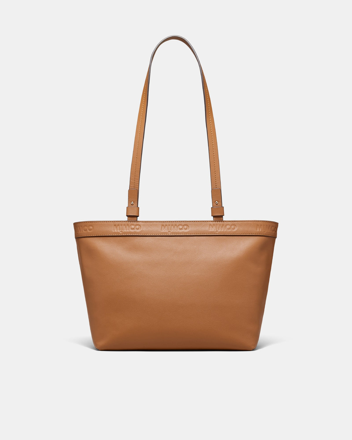 Centre Stage Mini Tote Bag - Tobacco