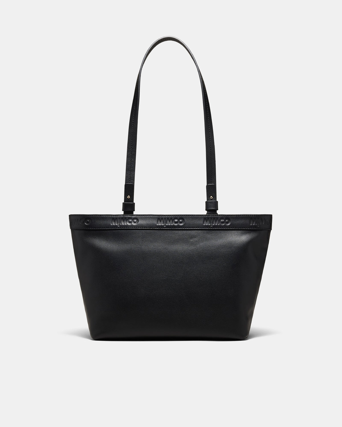 Centre Stage Mini Tote Bag - Black Light Gold
