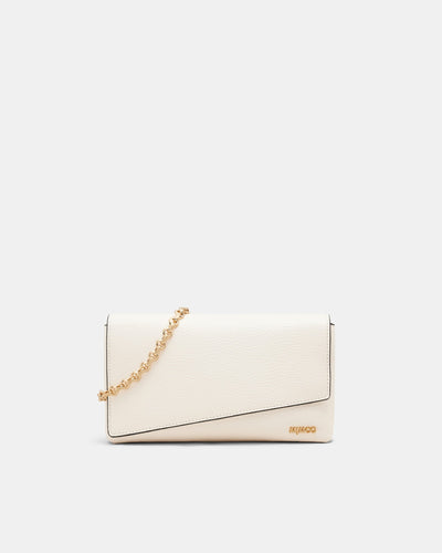 Drift Crossbody Bag - Ivory
