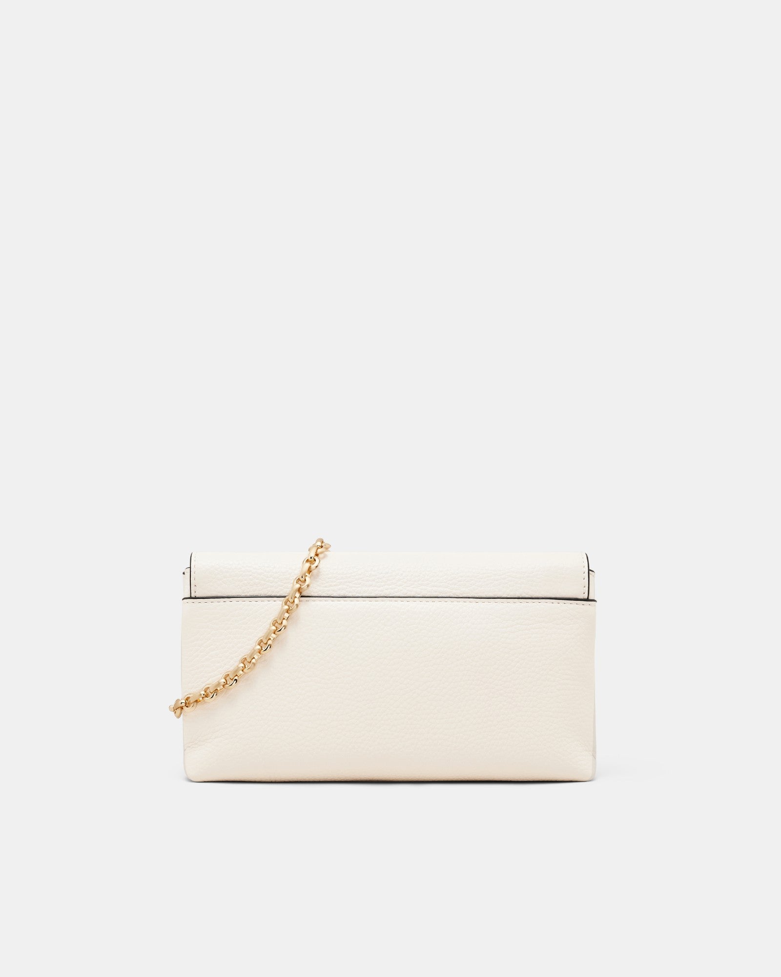 Drift Crossbody Bag - Ivory