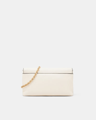 Drift Crossbody Bag - Ivory