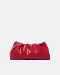 The Clutch Bag - Red