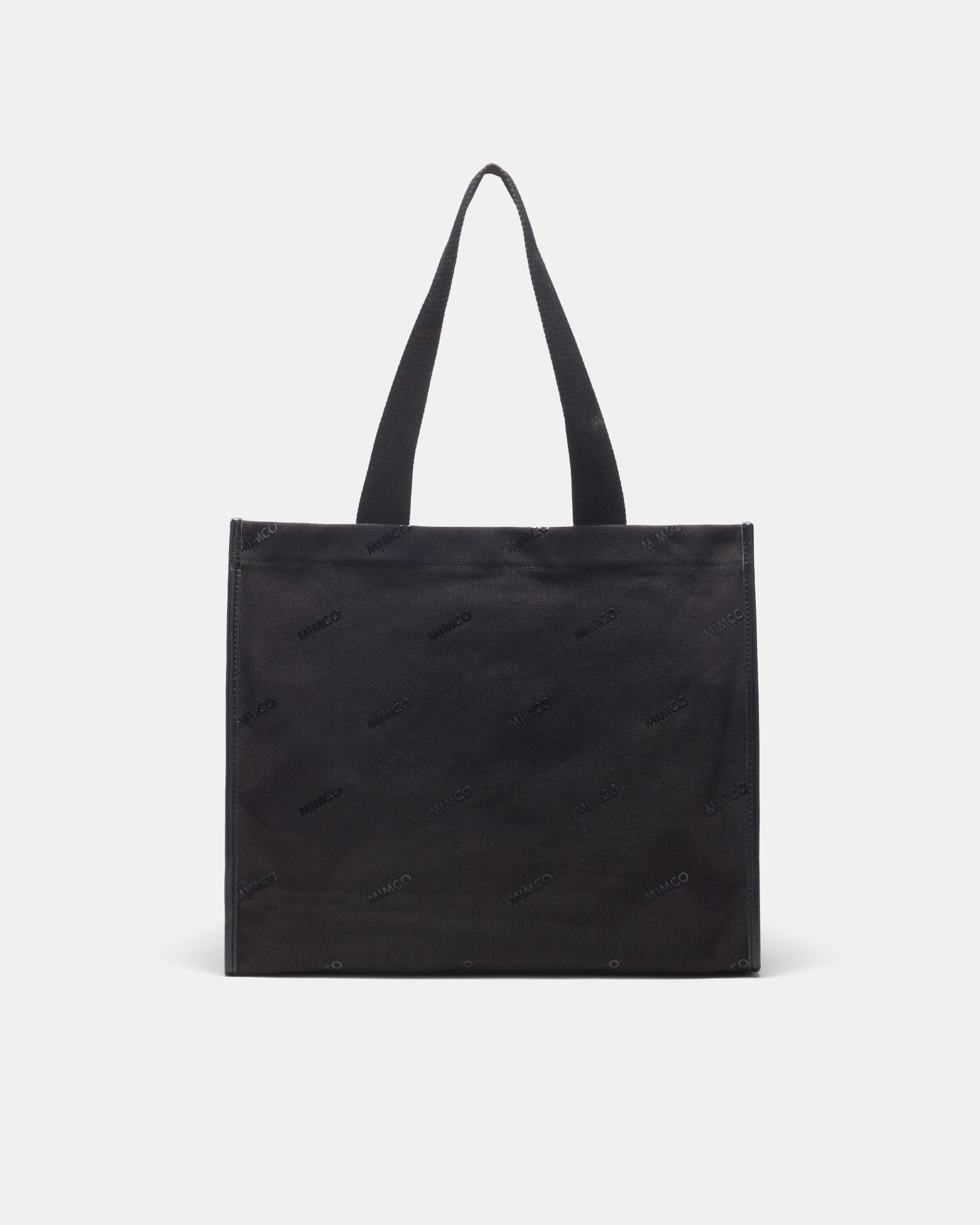 Poolparty Tote Bag - Black